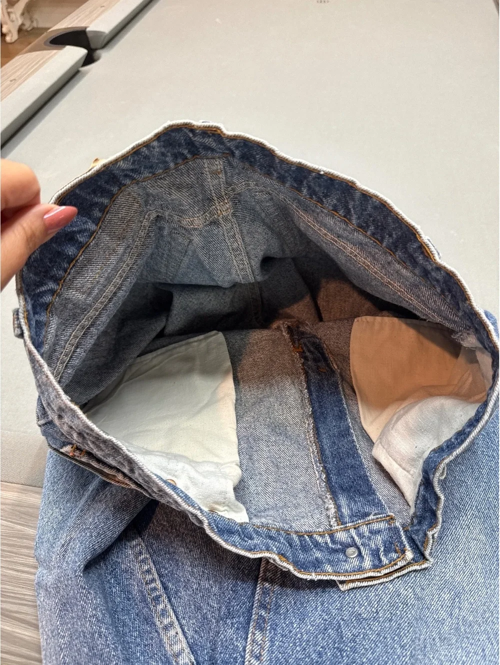 Levis these levi